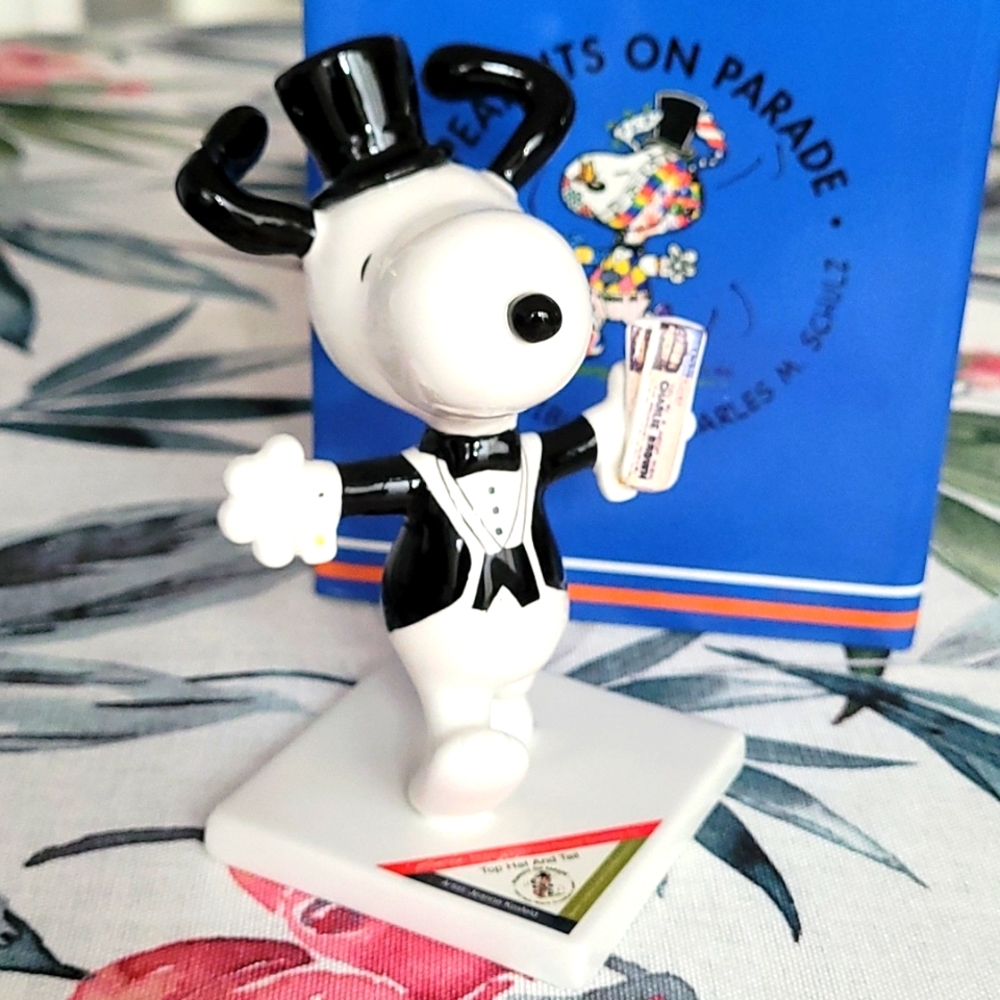 Peanuts 🥜 on Parade Saint Paul tribute to Charles M Schultz